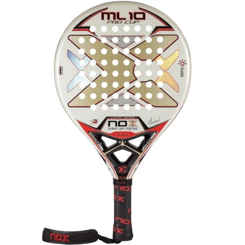 NOX ML10 PRO CUP LUXURY