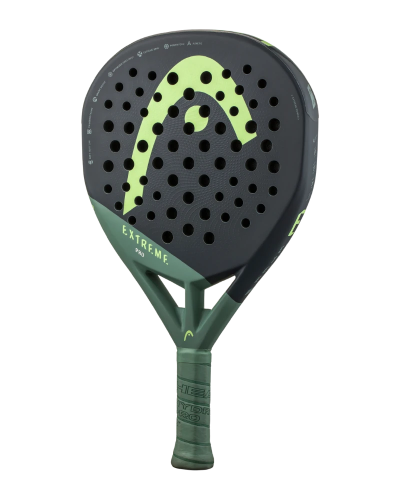 HEAD EXTREME PRO-ARTURO COELLO