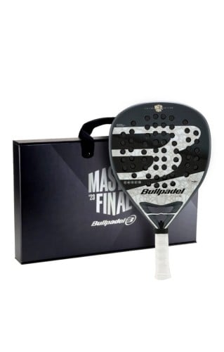 BULLPADEL NEURON MASTER FINAL 2023 CHINGOTTO