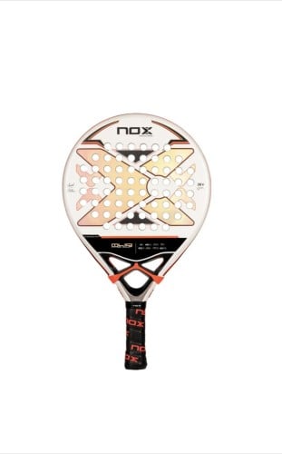 NOX ML10 PRO CUP LUXURY SERIES 2024 MIGUEL LAMPERT...
