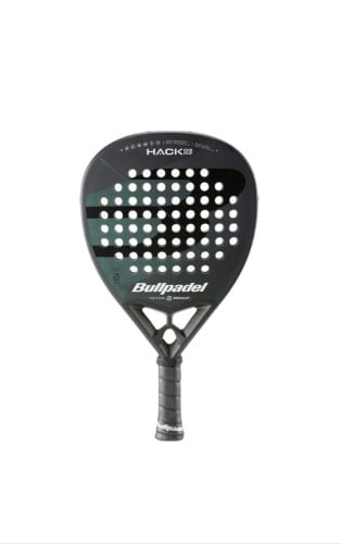 BULLPADEL HACK 03 COMFORT 2023