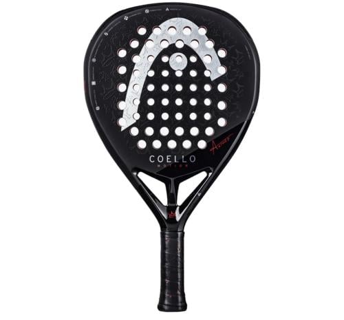 HEAD COELLO MOTION 2025