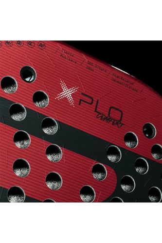 BULLPADEL XPLO COMFORT 2025 DI NENNO
