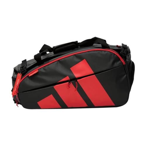 ADIDAS MULTIGAME BLACK/RED 2026 ALE GALAN