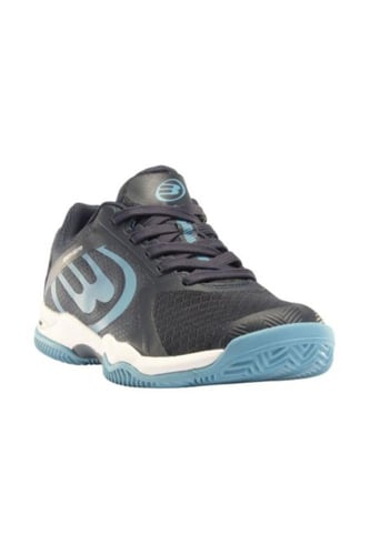 BULLPADEL BEKER 24I NAVY BLUE MEN