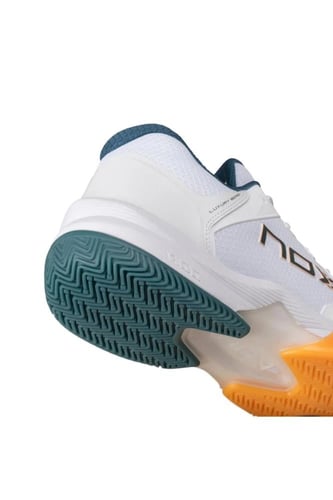 NOX ML10 HEXA WHITE 2024