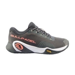 BULLPADEL VERTEX VIBRAM 23I ANTHRACITE SHOES