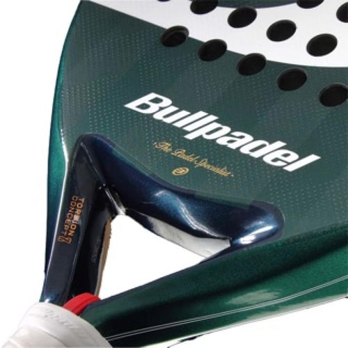 BULLPADEL ICON 2026 JUAN MARTIN DIAZ