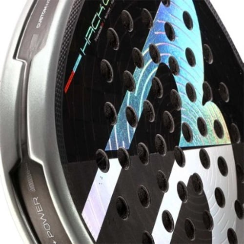 BULLPADEL HACK 04 2026 PAQUITO NAVARRO