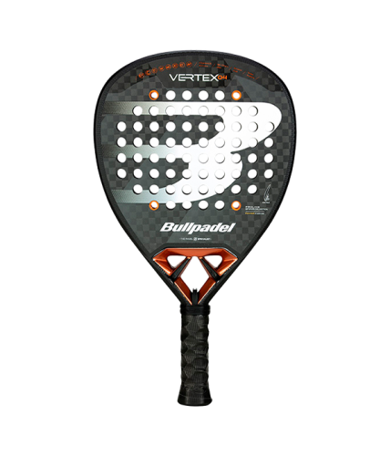 BULLPADEL VERTEX 04 2025 JUAN TELLO