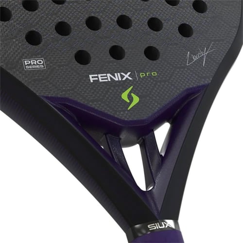 Siux Leo Augsburger Fenix Pro