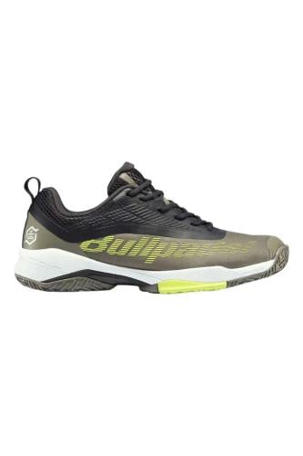 BULLPADEL PERFORMANCE HYBRID 24I KHAKI.