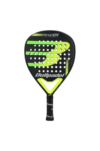 Bullpadel raider pro