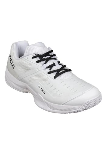 NOX AT10 PRO WHITE2024 AGUSTIN TAPIA