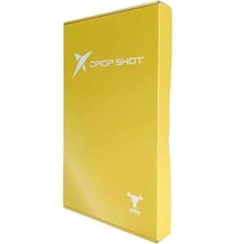 DROP SHOT EXPLORER PRO ATTACK 1.0 2025 LUCAS CAMPA...