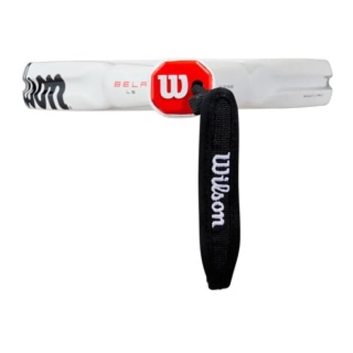 WILSON BELA LS V3 2025 FERNANDO BELASTEGUIN