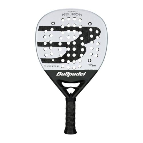 BULLPADEL NEURON 2025 FEDE CHINGOTTO
