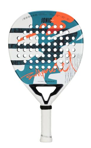 BULLPADEL IONIC LIGHT 2025