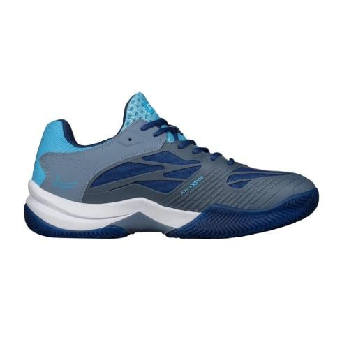 NOX AT10 LUX STONE/ BLUE 2024 AGUSTIN TAPIA