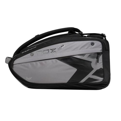 NOX AT10 COMPETITION XL COMPACT 2024