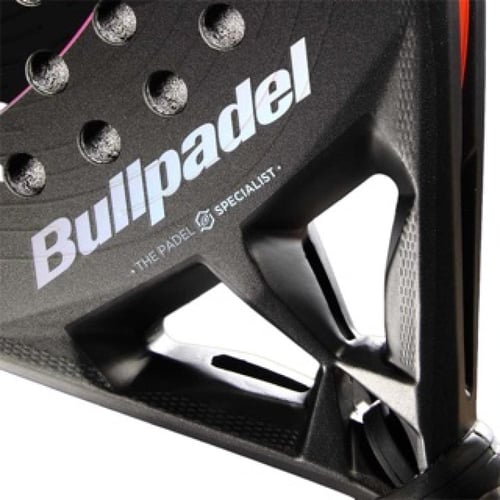 BULLPADEL HACK 04 COMFORT 2026 PAQUITO NAVARRO