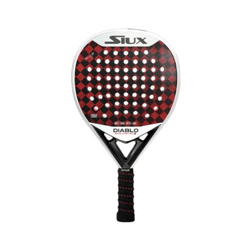 Siux Diablo Revolution Sanyo Pro 3