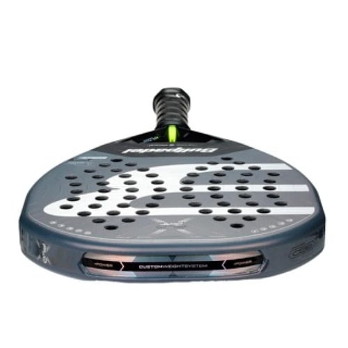 BULLPADEL XPLO CMF 2026 MARTIN DI NENNO