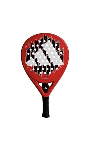 ADIDAS RX SERIES RED 2024