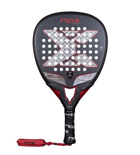 NOX FUTURE ATTACK 12K ALUM NFA SERIES 2025