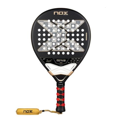 NOX AT10 GENIUS 18K ALUM 2026 BY AGUSTIN TAPIA