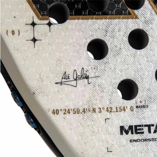 ADIDAS METALBONE PRO EDT 2025 ALE GALAN