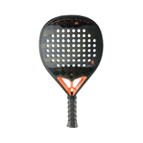 BULLPADEL HACK 03 HYBRID 2024