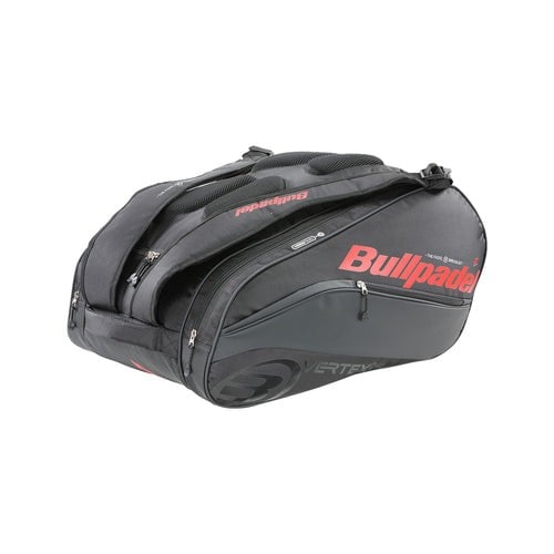BULLPADEL BPP-24001 VERTEX 2024 BLACK