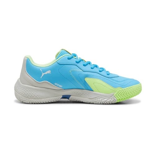 PUMA NOVA SMASH BLUE SHOES