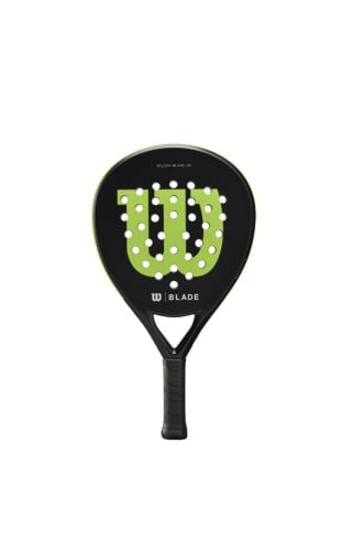 WILSON BLADE JUNIOR V2 PADEL 0 2024