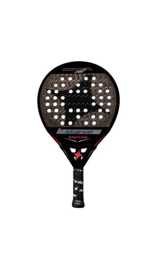 STARVIE RAPTOR BLACK LIMITED EDITION