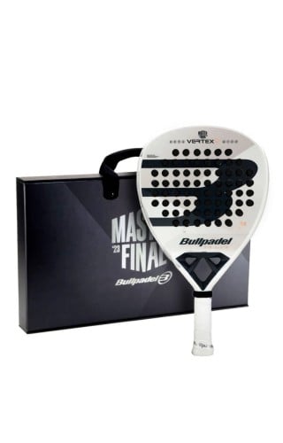 BULLPADEL VERTEX 04 WOMAN MASTER FINAL 2023 DELFI...
