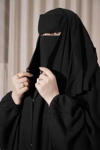 خمار كويتي + غطوة هدية