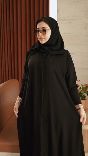 عباية رنا