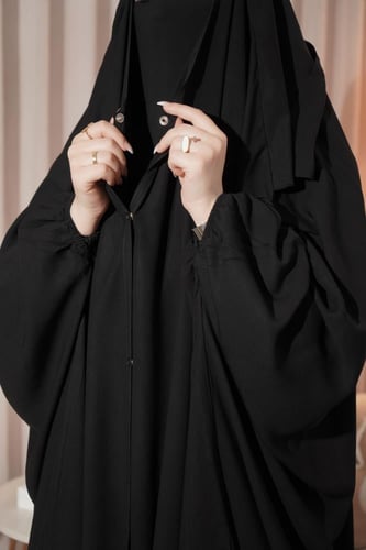 خمار كويتي + غطوة هدية