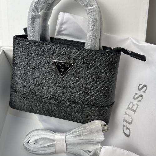 Guess - black