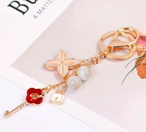 Key charms
