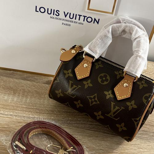 LV- نانو سبيدي "بدون بوكس"