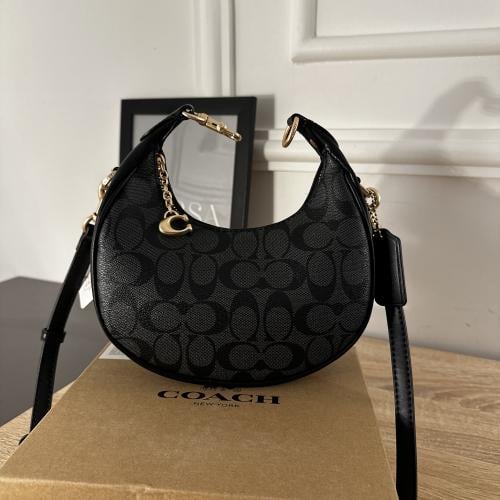 كوتش جوني - اسود 20cm