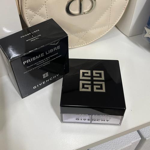 بودرة جفيشي