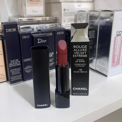 روج شانيل درجه 130