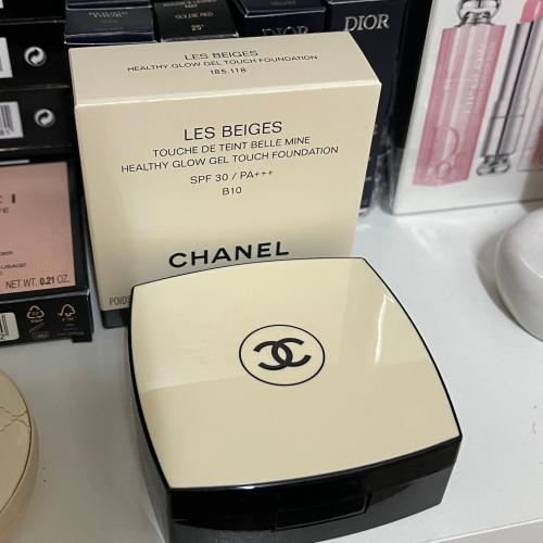 فاونديشن شانيل