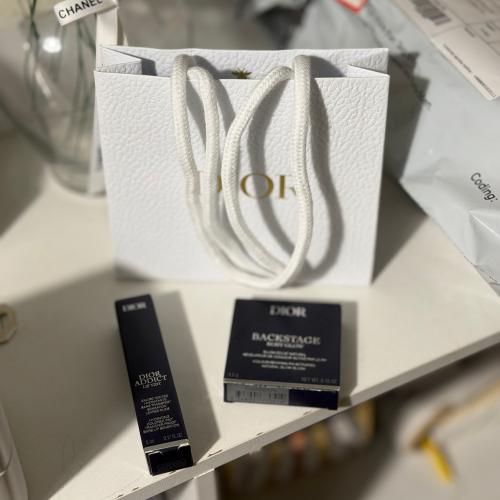 عرض بلشر مع تنت والكيس