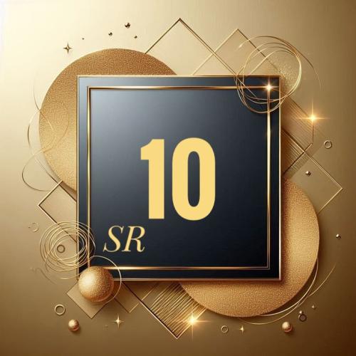 منتج بقيمة 10 ريال