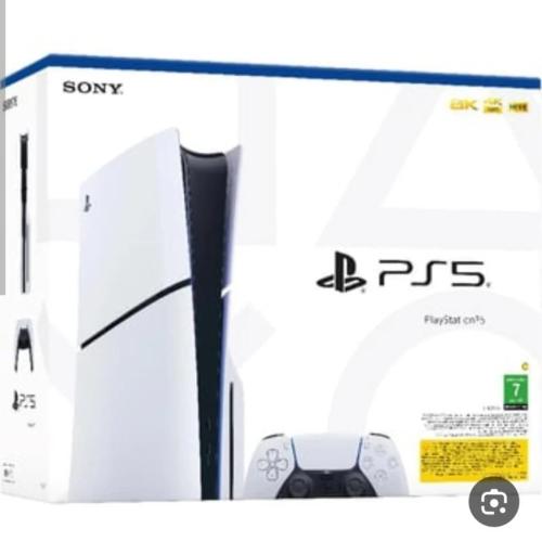 سوني 5 ون تيرا